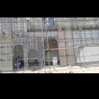 انواع جوشکاری والپست (ناودانی منقطع.نبشی کشی)رابیس|خدمات پیشه و مهارت|کرمانشاه, |دیوار