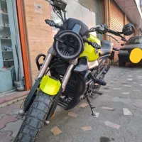 زونتس ۱۵۰ مدارک کامل