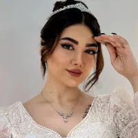 میکاپ پایه ۸۰۰ تومن.شنیون اقتصادی.کوتاهی ۲۰۰