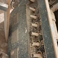 ترانس موتور جوش