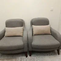 مبل تکی