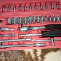 آچار بکس 46کاره مناسب|ابزارآلات|ایوان, |دیوار