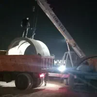 جرثقیل مرادیانی|خدمات حمل و نقل|کوهدشت, |دیوار