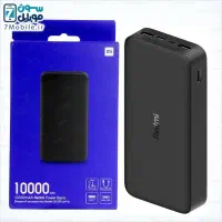 پاوربانک شیاومی 10هزار