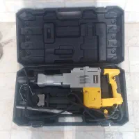 تخریب کاری و جوشکاری سیار