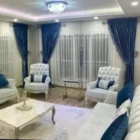 آپارتمان مبله شیک باهنر20خمینی سراج پاییز 24س