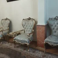 مبل کلاسیک افسون