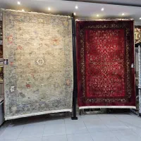 اگه دنبال فرش باکیفیت و اقتصادی میگردی آگهی بخون|فرش|ارومیه, |دیوار