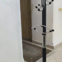 رخت آویز چوب لباسی