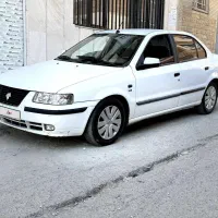 سمند lx 94