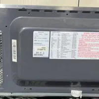 ماکروویو کنوود|اجاق گاز و لوازم برقی پخت‌وپز|بندرعباس, |دیوار