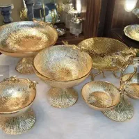 ست میوه خوری