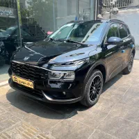 ایران خودرو ری را خاکستری تیتانیوم مشکی سفید ۱۴۰۴|خودرو سواری و وانت|تهران, توحید|دیوار