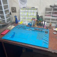 تعمیرات موبایل درب منزل