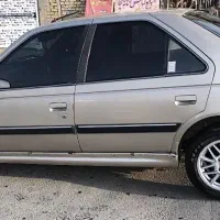 پژوپارس ELX