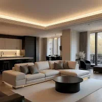 پیش فروش واحد های برندینگ در منطقه الهیه