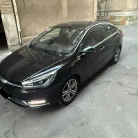 اریزو ۵ مدل ۹۷ (اقساط استثنایی )|خودرو سواری و وانت|تهران, تهرانپارس جنوبی|دیوار