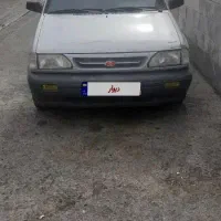 پراید مدل ۸۸|خودرو سواری و وانت|فردیس, شهرک ارم|دیوار