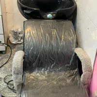 لوازم آرایشگاهی|آرایشگاه و سالن‌های زیبایی|رامسر, |دیوار