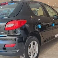 207 پانا دستی|خودرو سواری و وانت|بومهن, |دیوار