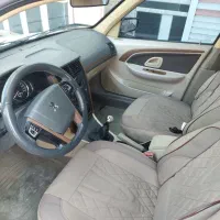 پزو پارس tu5 مدل ۹۴ دریچه برقی|خودرو سواری و وانت|آذرشهر, |دیوار