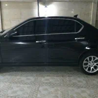 دنا پلاس 6 دنده توربو 1401