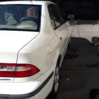 سمند Lx مدل ۸۹|خودرو سواری و وانت|بروجن, |دیوار