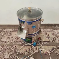 سبزی خورد کن