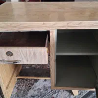 میز تحریر آهنی|میز تحریر و کامپیوتر|پاکدشت, شهرک امام رضا|دیوار