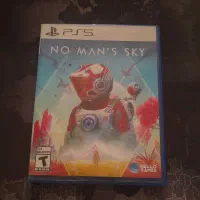 بازی no man's sky ps5