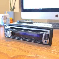 ضبط کنوود - usb