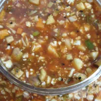 ترشی خانگی|خوردنی و آشامیدنی|اسلامآباد غرب, |دیوار