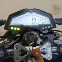 موتور گلکسی na 180