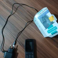 گوشی ساده نو