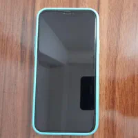 اپل iPhone 11 Pro با حافظهٔ ۲۵۶ گیگابایت