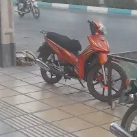 موتور بی کلام ارشیل