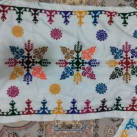 بالشت پلیواری دوخته شده|رختخواب، بالش، پتو|ایرانشهر, |دیوار