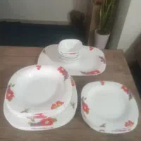 ارکوپال|ظروف سرو و پذیرایی|پاکدشت, شهرک امام رضا|دیوار