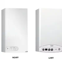 ایران رادیاتور(طرح تعویض پکیج کهنه با نو)