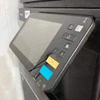 دستگاه کپی اسکن پرینت توشیبا ۳۰۰۸|پرینتر، اسکنر، کپی، فکس|باقرشهر, |دیوار