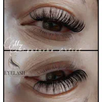 تخفیف ویژه پاییزی لیفت اکستنشن ،مژه و ابرو|خدمات آرایشگری و زیبایی|مشهد, سجاد شهر|دیوار