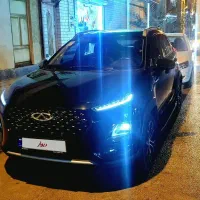 X22 pro اتومات|خودرو سواری و وانت|اهواز, شهرک دانشگاه|دیوار