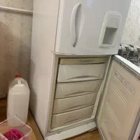 یخچال امرسان|یخچال و فریزر|مشهد, هنرستان|دیوار