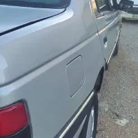 پژو 405مدل 86|خودرو سواری و وانت|اهواز, امانیه|دیوار