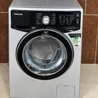 ماشین لباسشویی سامسونگ اصل کره مهاجرت