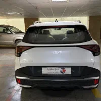 کیا اسپورتیج مدل 2024|خودرو سواری و وانت|تهران, مهران|دیوار