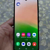 گوشی سامسونگ a33 کارکرده