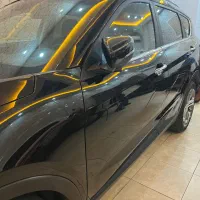 فیدلیتی ۵نفره مدل۱۴۰۱|خودرو سواری و وانت|اصفهان, محمودیه|دیوار