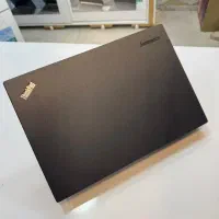 لپ تاپ lenovo think pad T450 مهندسی ، دانشجویی|رایانه همراه|اهواز, نادری|دیوار