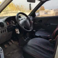 فروش|خودرو سواری و وانت|آشخانه, |دیوار